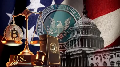 Wall Street Experts from JPMorgan, Franklin Templeton Join CFTC to Guide Crypto Market Rules