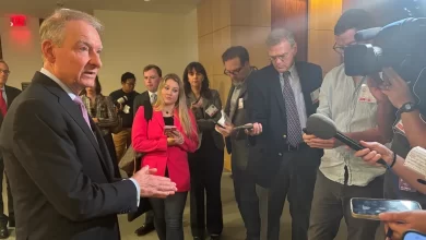 SEC Chair Excited To See Securities Traded On-Chain — But What Does It Mean For Your Bitcoin Wallet?