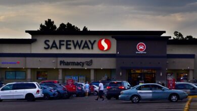 Safeway to close 10 stores across Colorado by November