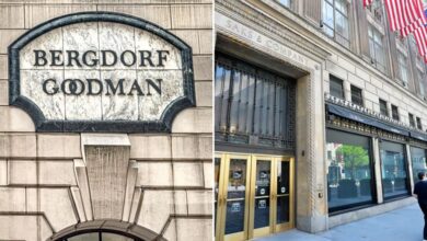 Saks in talks to sell 49% stake in Bergdorf Goodman for about B: WSJ