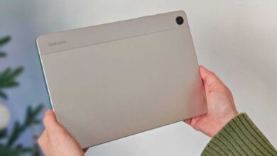 Samsung Galaxy Tab A11 & A11+ Renders and Specs Leak