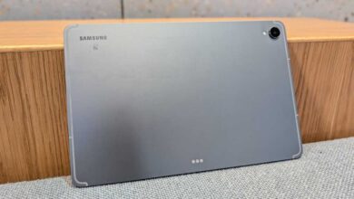 Samsung Galaxy Tab S11 is Boring, but That’s a Good Thing