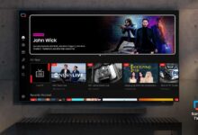 Samsung TV Owners Have Some Incredible Freen New Films This Month