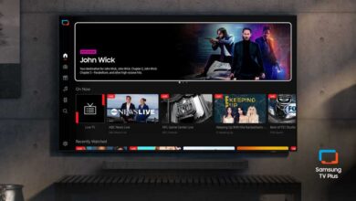 Samsung TV Owners Have Some Incredible Freen New Films This Month