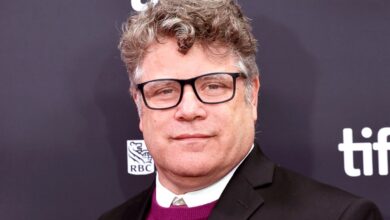 Sean Astin Elected President of SAG-AFTRA, Succeeding Fran Drescher