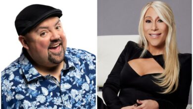 ‘Shifting Gears’ Season 2 Casts Gabriel Iglesias, Lori Greiner