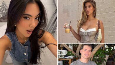 Sippin’ Stars Brewing Up Good Vibes … Happy Coffee Day!