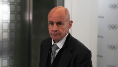 Skiing’s governing body approves gender eligibility testing policy