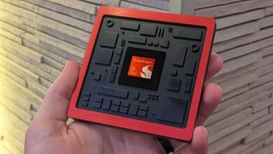 Snapdragon 8 Elite Gen 5 vs iPhone 17 Pro Benchmarks