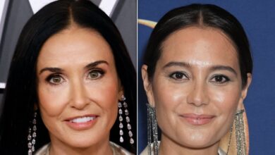 ‘So Dedicated’: Demi Moore Applauds Bruce Willis’ Wife Emma Amid His Health Decline