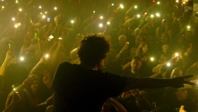 South International Series Festival 2025 Lineup