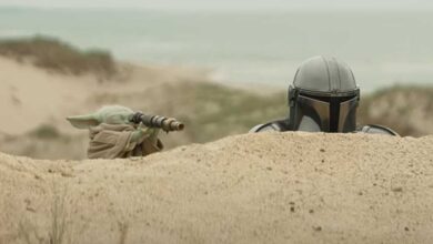 Star Wars: The Mandalorian and Grogu Tickets Potential Release Dates