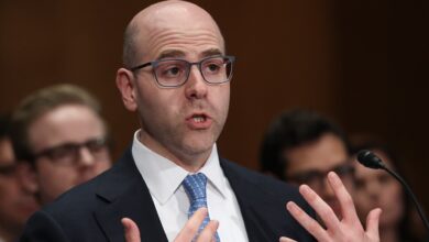 Stephen Miran says he’ll take unpaid leave from White House job while serving as Fed governor