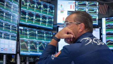 Stocks of possible M&A targets have been crushing the market. Goldman says these 6 are the most likely to get bought.