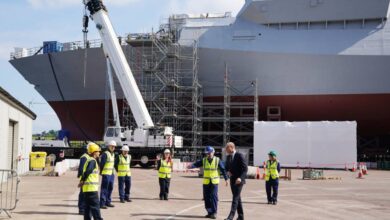 Stoxx 600, FTSE, DAX, data