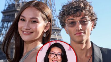 ‘Summer I Turned Pretty’ Creator Confirms They Filmed Fake Finale Scenes