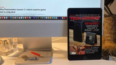 Tech Advisor October 2025 Digital Magazine