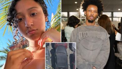 Teen runaway was likely dead for ‘several weeks’ before her remains were found in D4vd’s Tesla: cops