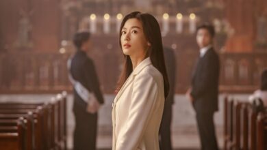 ‘Tempest’ Creators on Korean Spy Thriller With Gianna Jun, John Cho