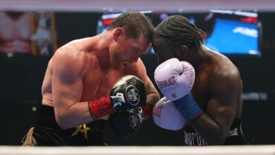 Terence Crawford vs Canelo Alvarez Draws 41 Million Viewers on Netflix
