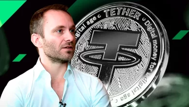 Tether Plans to Raise Up To B on a 0B Valuation Via Equity Market