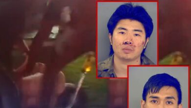 Texas Police Officers Pummel Suspect on Camera, Remain on Duty Pending Review