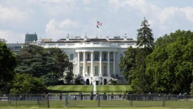 Texas man arrested for allegedly threatening to decapitate Trump staffer, slaughter entire family