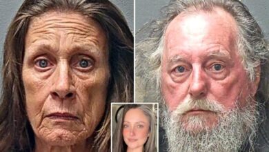 Texas woman allegedly butt dialed voicemail exposing plot to help accused killer Dennis William Day dump body of Envoy Air flight attendant