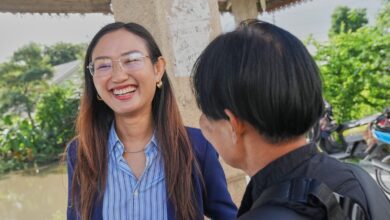 Thailand appeals court upholds royal defamation prison sentence for progressive lawmaker