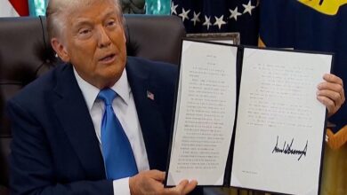 The 20 financial firms that could be hardest hit from Trump’s new H-1B fee — from Goldman Sachs to Citi