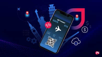 The Definitive Travel App Development Guide for 2025