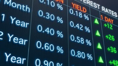 The Fed cut its interest rate, but mortgage costs went higher