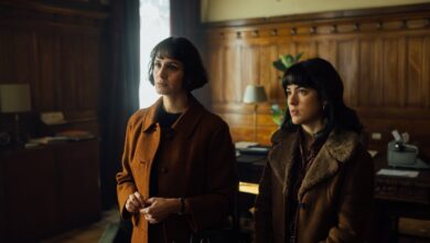 ‘The House of the Spirits’ Release Date Set for 2026 on Prime Video