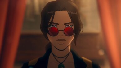 The Legend of Lara Croft’ to End With Season 2