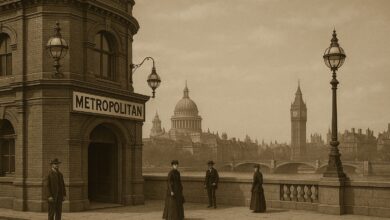 The Liberal 19th Century – Econlib