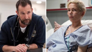 ‘The Pitt,’ ‘Dying for Sex’ Among 2025 Humanitas Prize Winners