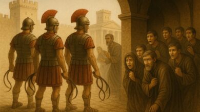 The Political Economy of Cruelty: Some Elements