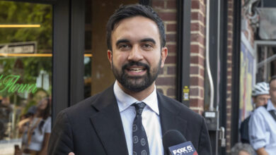 The Problem with Government-Run Grocery Stores