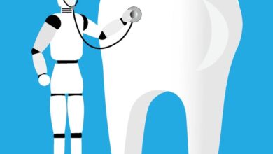 The Race To Redefine Digital Dentistry