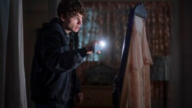 The Secret Order’ Trailer Teases New Spy Twist