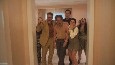 ‘The Studio’ Bryan Cranston Wins Emmy for Guest Actor in Comedy