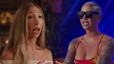 ‘The War Over OnlyFans,’ Features Amber Rose, Blac Chyna and Other Stars