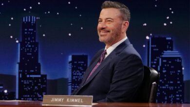 The major legal battle looming over Disney and major broadcasters depends entirely on Jimmy Kimmel