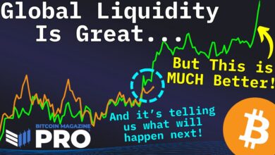 These 3 Signals Statistically Predict Bitcoin’s Next Big Move