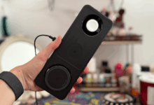 This Foldable Charger Replaced Five Cables. I’ll Never Go Back