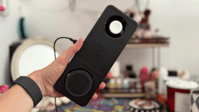 This Foldable Charger Replaced Five Cables. I’ll Never Go Back