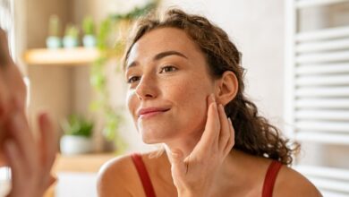 This Hydrating European Serum Guarantees a Radiant Complexion