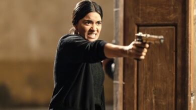 This New Netflix Crime Show Is an Unexpected Hit — and a Great September Binge-Watch