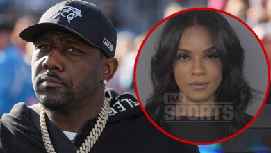 Thomas Davis’ Ex Arrested After Allegedly Hitting Woman in Jealous Attack Over NFLer