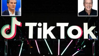 TikTok deal could face major hurdles fas questions surround billionaires’ stakes in China parent ByteDance